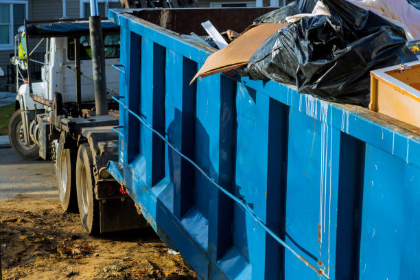 Best Scrap Metal Removal  in Bohemia, NY