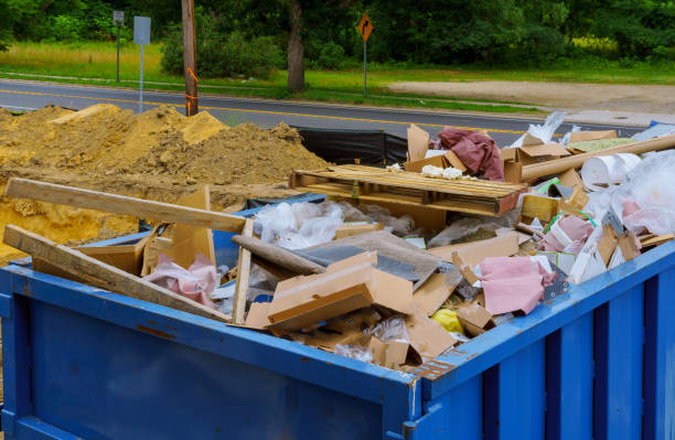 Retail Junk Removal in Bohemia, NY